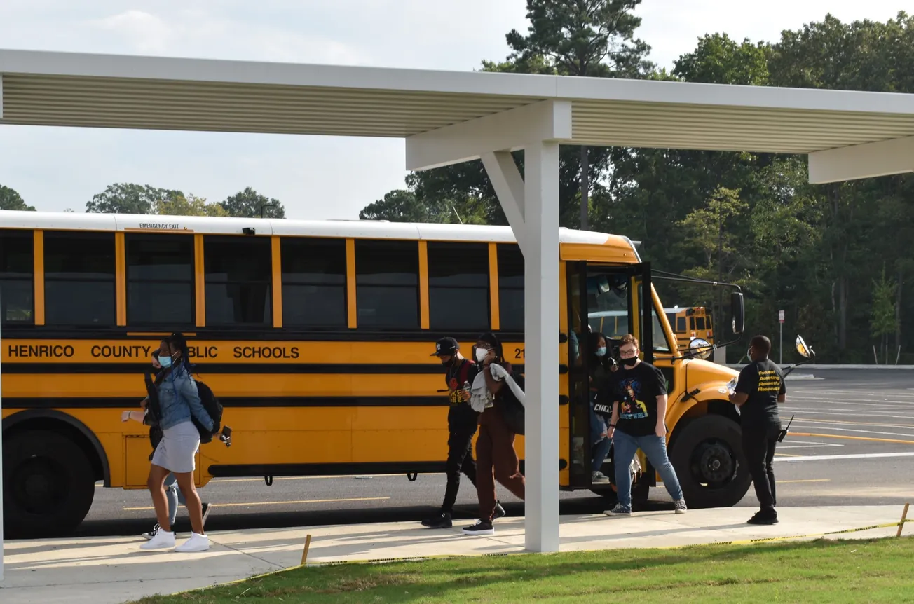 Henrico Schools relaxes COVID-19 quarantine rules