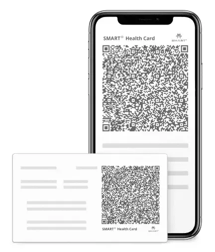 VDH introduces QR codes to verify COVID-19 vaccination status