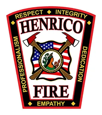 Henrico Fire to unveil Boy Scout's fallen firefighter memorial