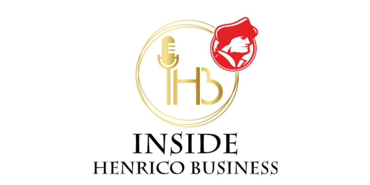 Inside Henrico Business podcast: Graham Rashkind, Rashkind & Saunders Co. Real Estate