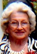 Obituary - Rose Helen Barsalou