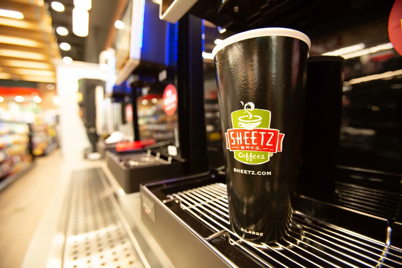 Sheetz to give away free coffee Sept. 29