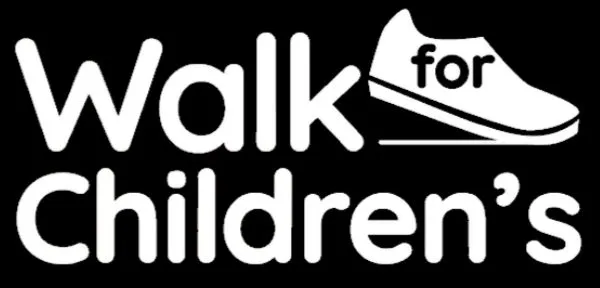 Register free for Sept. 25 ‘Walk for Children’s’