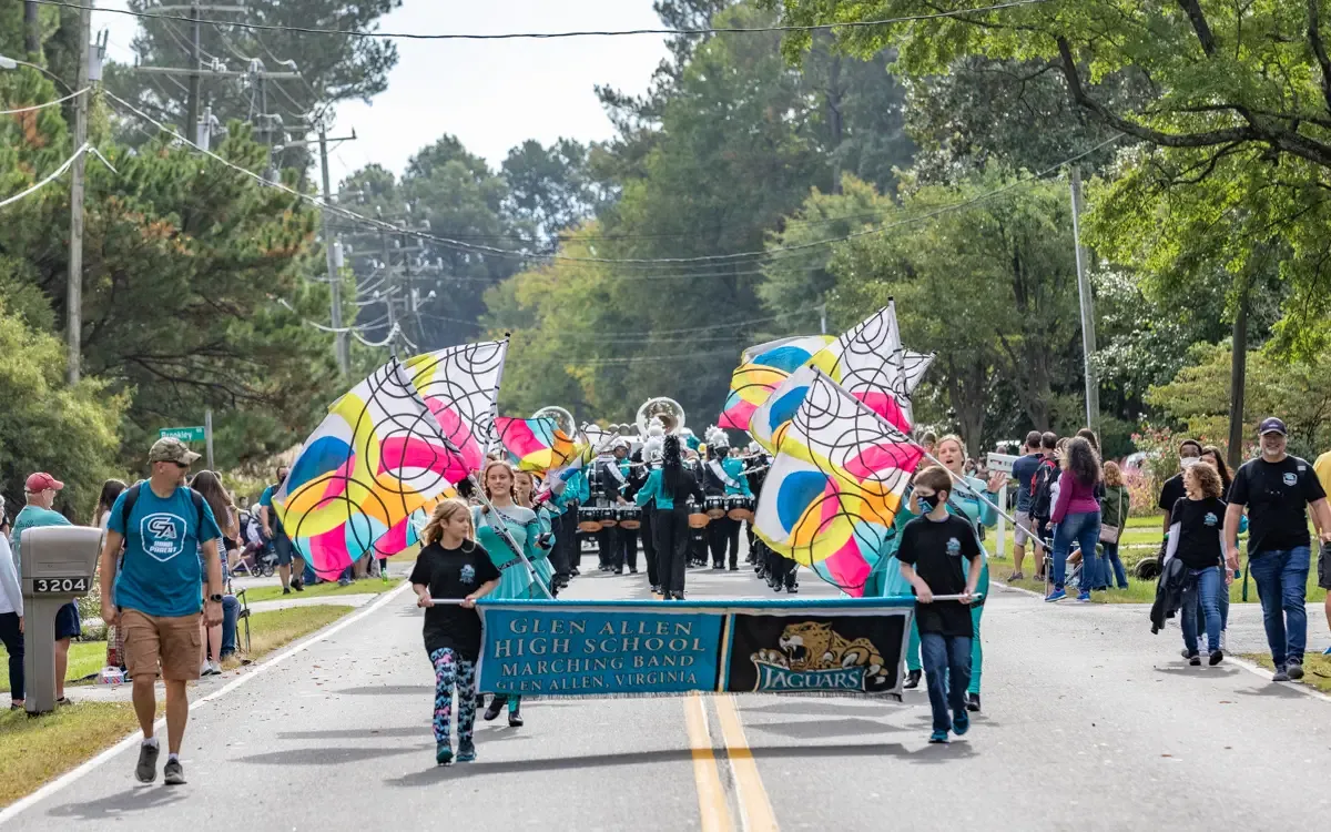 PHOTO: Glen Allen Day 2021