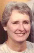 Obituary - Inez LaVerne Orrock Gary