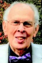 Obituary - James Edward Garrett III