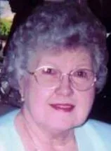 Obituary - Jean Bass Ross