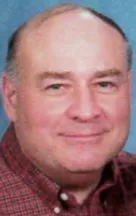 Obituary - John Robert Warlick