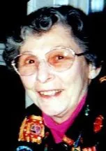 Obituary - Marilyn Patricia Janner