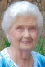 Obituary - Mary Anderson Cummings