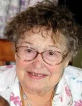 Obituary - Rosemary Simmons