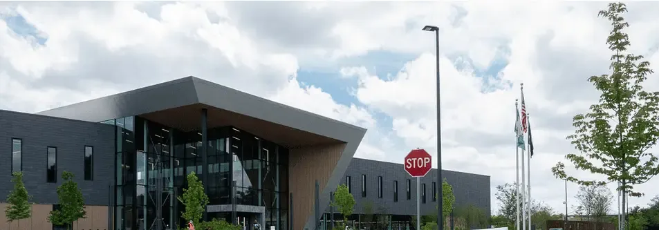 Fairfield Area Library earns LEED Gold certification