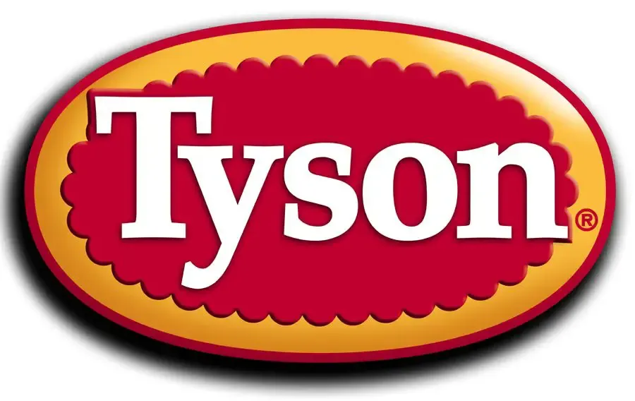 Tyson Foods to give away 35,000 pounds of meat Oct. 9