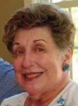 Obituary - Carolyn Elizabeth Dunn Berry