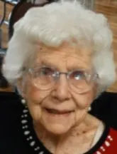 Obituary - Iola Marie Powell Hetzer Miller