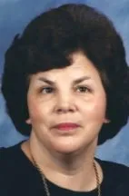 Obituary - Janice Lang Walker