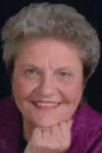 Obituary - Leta B. Farrar