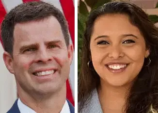 McGuire facing challenger Lockhart in race for 56th District House of Delegates seat