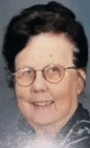 Obituary - Wilda Jo Ann Jamerson