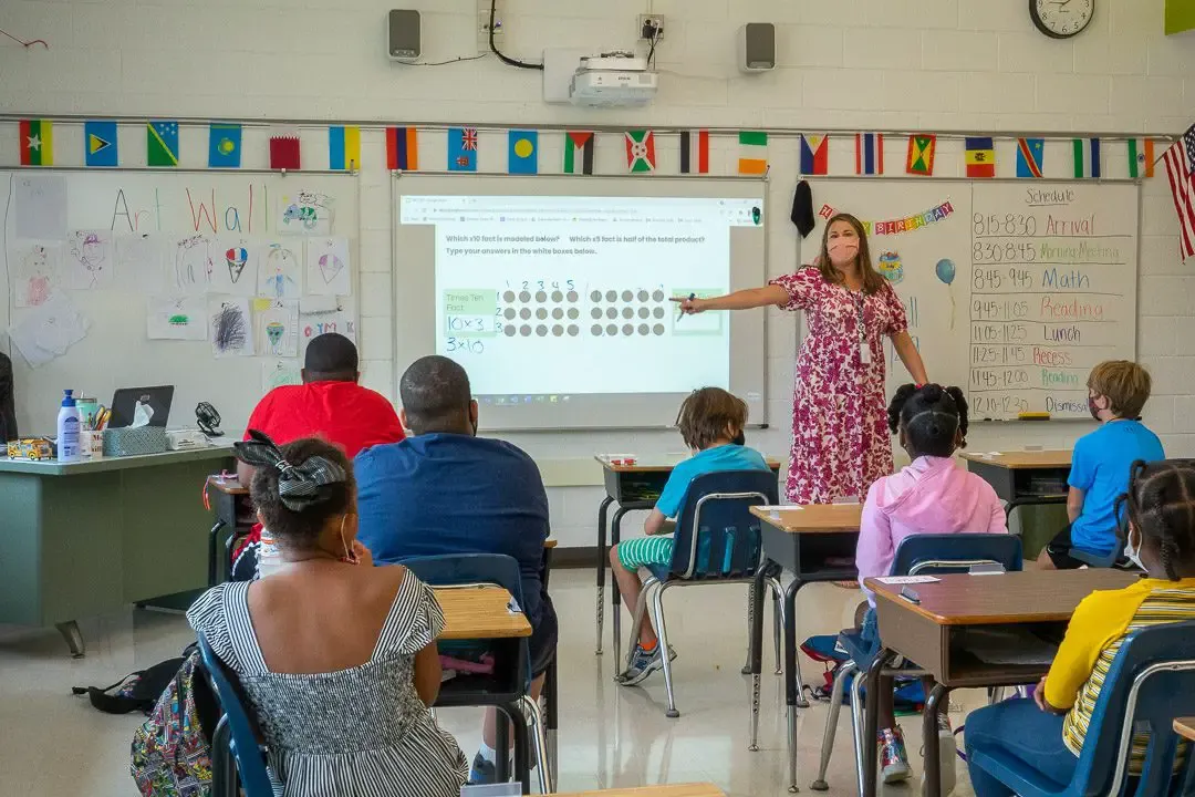 Win for Richmond’s teachers union offers hope for Henrico educators seeking collective bargaining