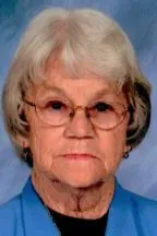 Obituary - Edna M. Stanley