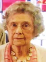 Obituary - Jewell Whitlock