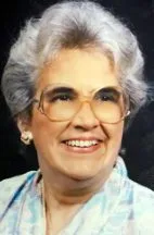 Obituary - JoAnn Shultz Augsburger