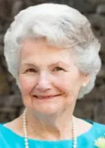 Obituary - May Nuckols Brill