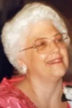 Obituary - Nancy Hancock Picco