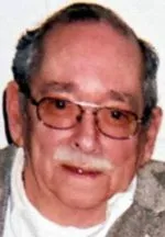 Obituary - James Spencer Wickham Sr.