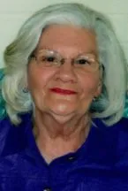 Obituary - Janie Banton Allen