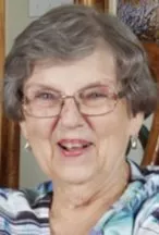 Obituary - Joyce Dennett Smith