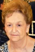 Obituary - Lillian C. Bowles