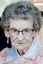 Obituary - Margaret Ann Perry Fender