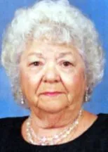 Obituary - Pearl A. Reynolds