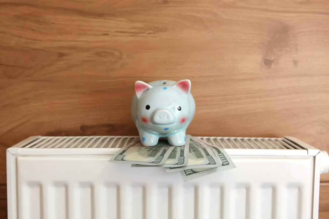 How to apply for help paying heating, cooling bills