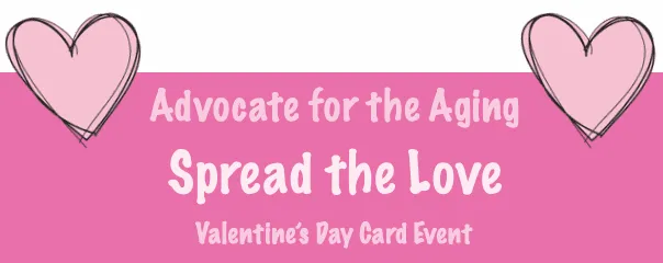 How to 'Spread the Love' to Henrico long-term care facility residents this Valentine's Day