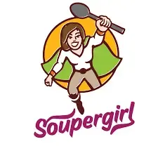 Soupergirl CEO to appear at Henrico Kroger Feb. 24 for local launch