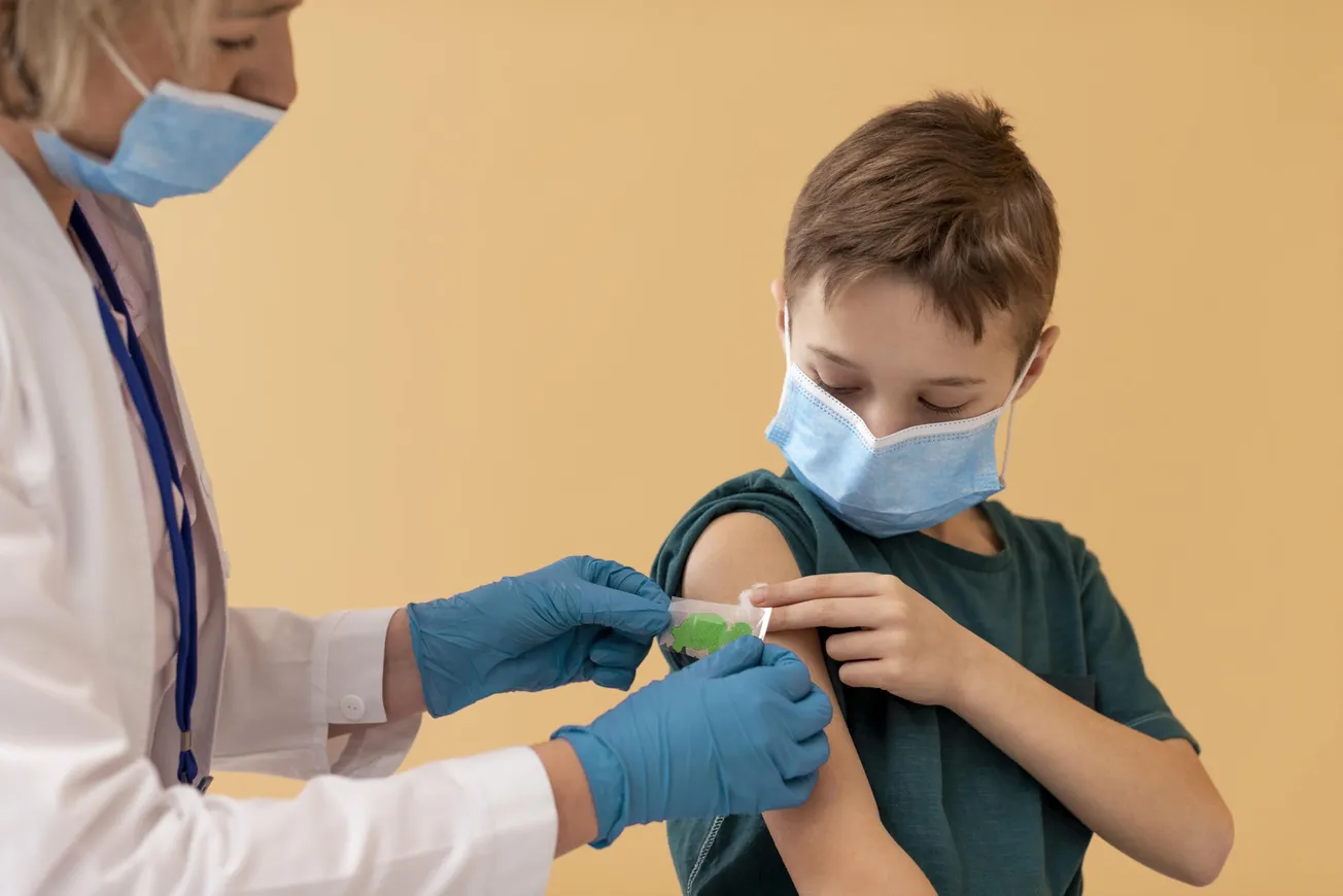 Henrico Schools, Henrico Health District, partners to offer series of COVID-19 vaccination clinics