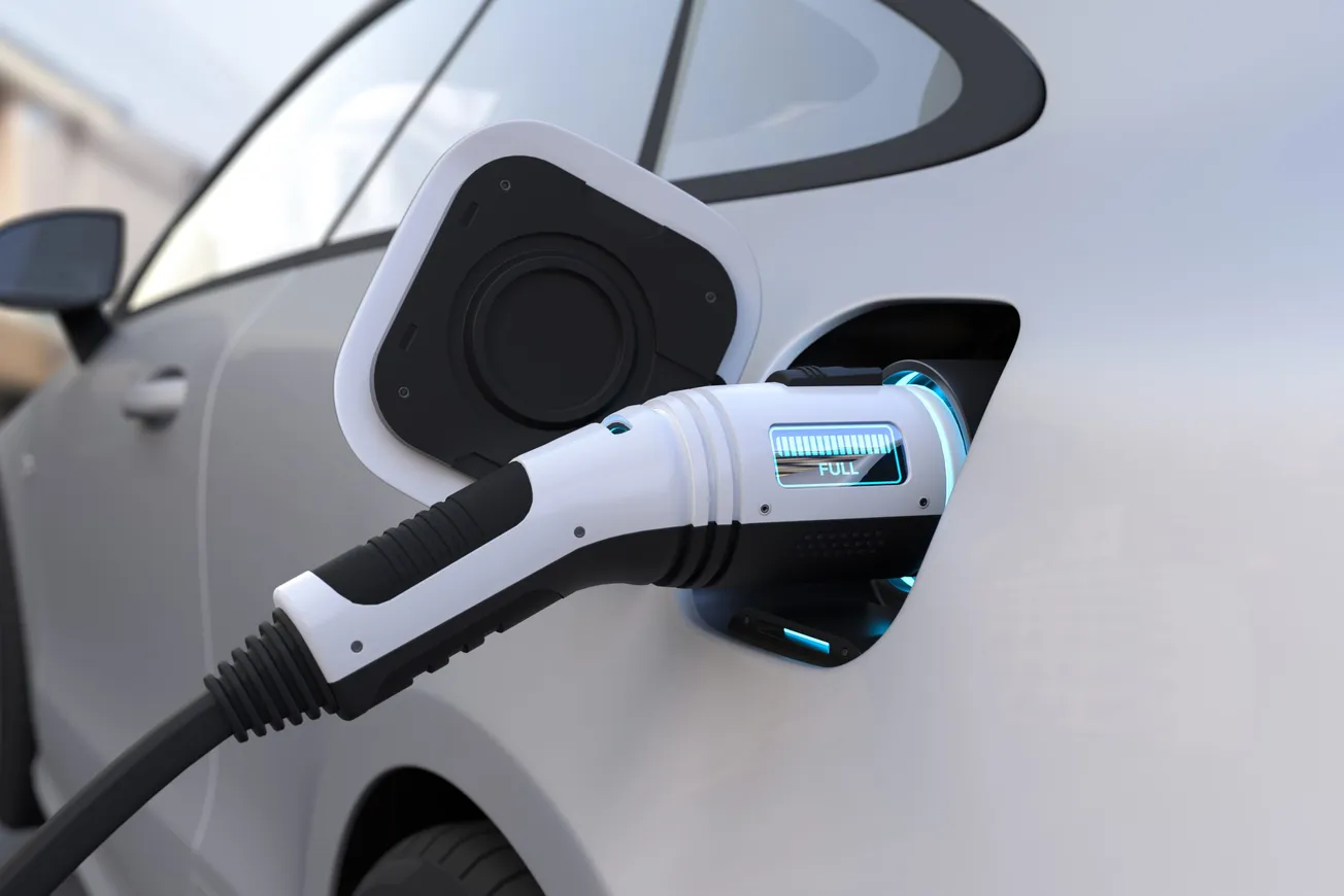 Virginia receives first of $15.7M for electric vehicle charging stations