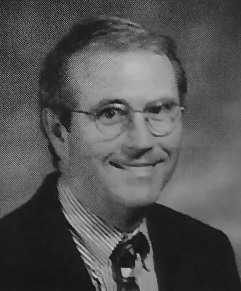 Godwin H.S. to dedicate commons area in honor of former principal McGinty