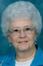 Obituary - Rachel Nolte West