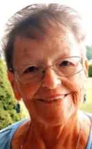 Obituary - Virginia Constance Beatty