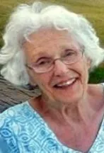 Obituary - Barbara Louise Bigony Edmonds