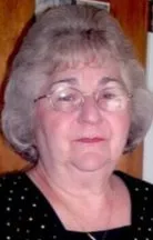 Obituary - Barbara Joan Flubacher Nimey