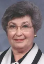 Obituary - Carol Mitchell Winston