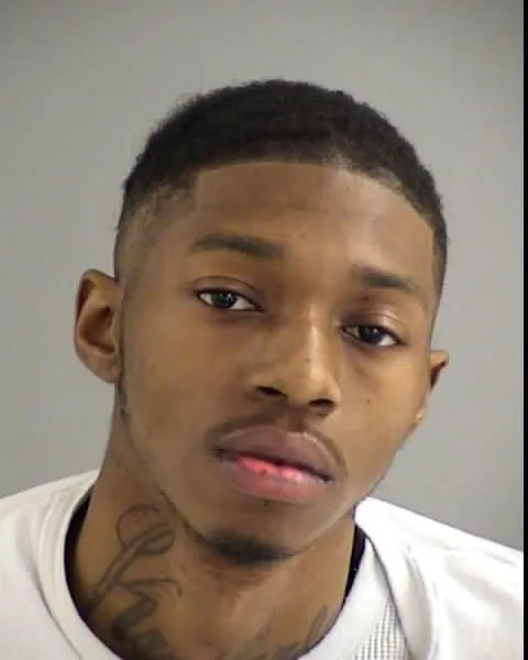 20-year-old suspect arrested, charged with two Varina robberies