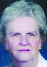 Obituary - Mildred Elaine Simmons