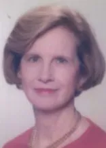 Obituary - Nancy Caroline Wells Moses