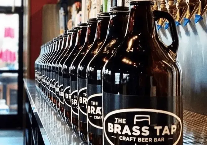 The Brass Tap to open at Libbie Mill - Midtown